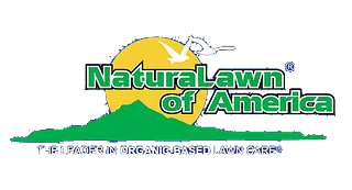 Natural Lawn of America Logo
